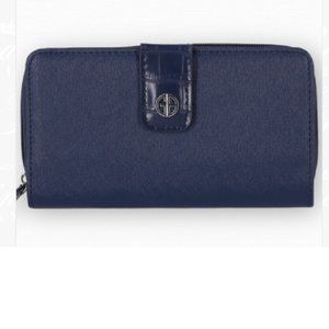 Giani Bernini All-In-One Wallet